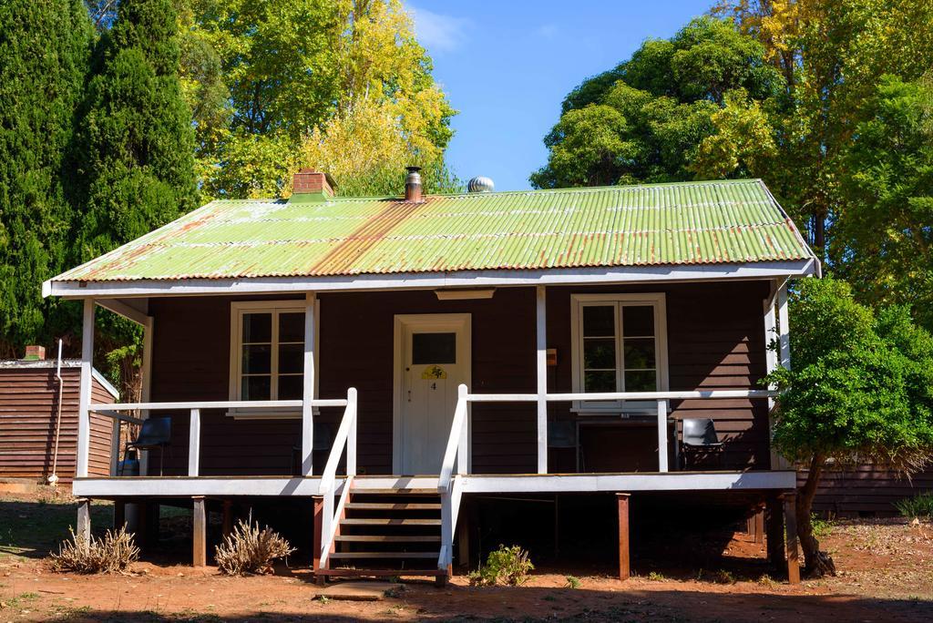 Lewana Cottages Balingup Exterior photo
